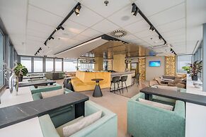 Expo Tower by Mellow Mood Hotels