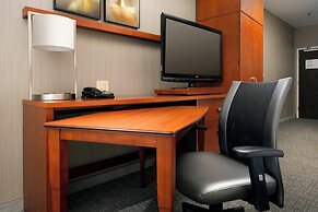 Courtyard by Marriott Wichita Falls