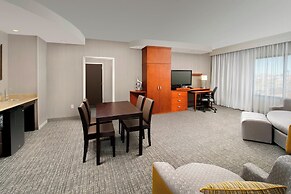 Courtyard by Marriott Wichita Falls