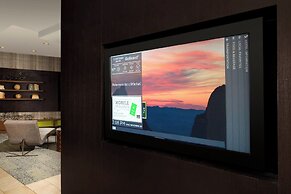 Courtyard by Marriott Wichita Falls