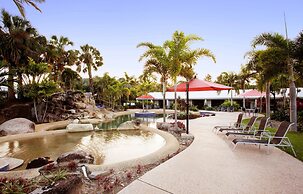 Mission Beach Resort