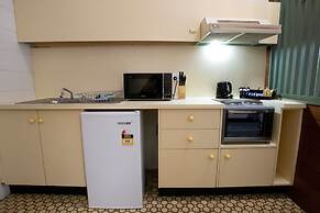 Mission Beach Resort