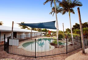 Mission Beach Resort