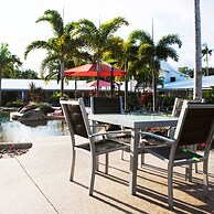 Mission Beach Resort