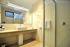 Mission Beach Resort