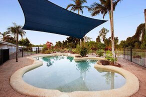 Mission Beach Resort