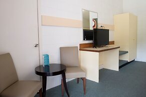 Mission Beach Resort