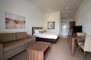 Mission Beach Resort