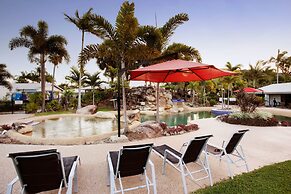 Mission Beach Resort