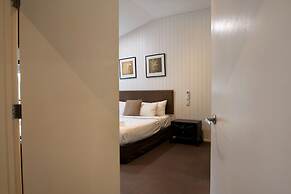 Mission Beach Resort