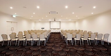 Mission Beach Resort