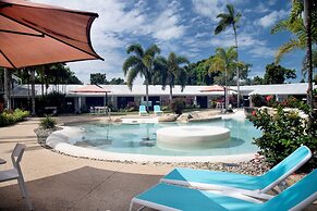 Mission Beach Resort