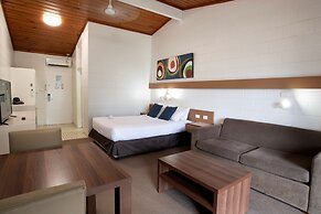 Mission Beach Resort