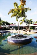 Mission Beach Resort