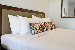 Mission Beach Resort