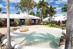 Mission Beach Resort