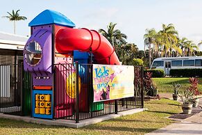 Mission Beach Resort