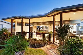 Mission Beach Resort