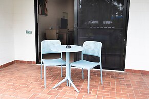 Mission Beach Resort