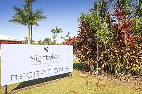 Nightelier Mission Beach