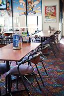 Mission Beach Resort