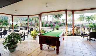 Mission Beach Resort