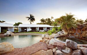 Mission Beach Resort