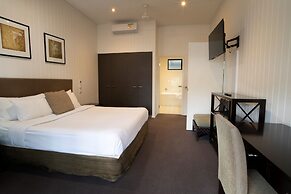 Mission Beach Resort