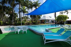 Mission Beach Resort