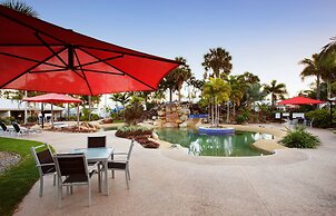 Mission Beach Resort