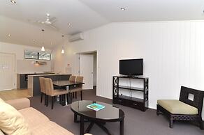 Mission Beach Resort