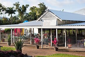 Mission Beach Resort