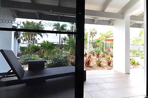 Mission Beach Resort