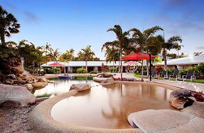 Mission Beach Resort