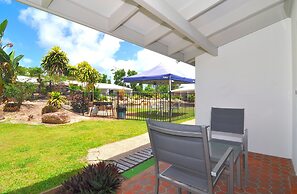 Mission Beach Resort