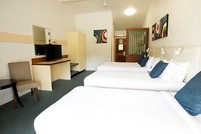 Mission Beach Resort