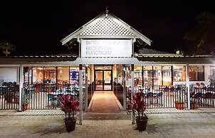 Mission Beach Resort