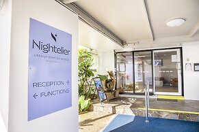 Nightelier Mission Beach