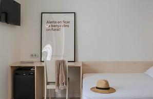 Hotel Jeni & Restaurant