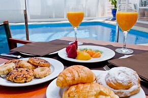 Hotel Jeni & Restaurant