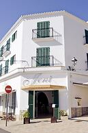 Hotel Jeni & Restaurant