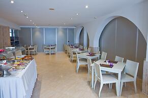 Hotel Jeni & Restaurant