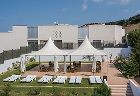 Hotel Jeni & Restaurant