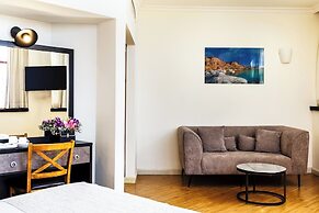 Inbar Hotel