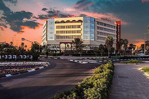 Inbar Hotel