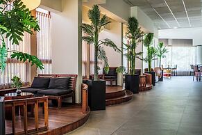 Inbar Hotel