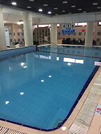 Inbar Hotel