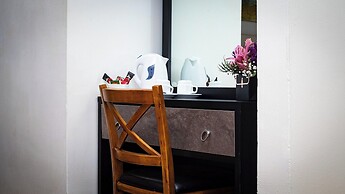 Inbar Hotel