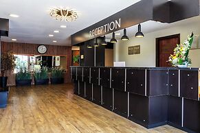 Inbar Hotel