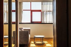 Inbar Hotel
